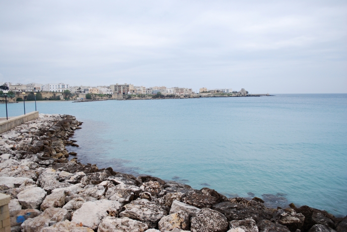 Otranto e dintorni